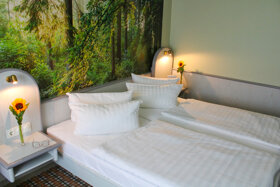 Doppelzimmer Standard