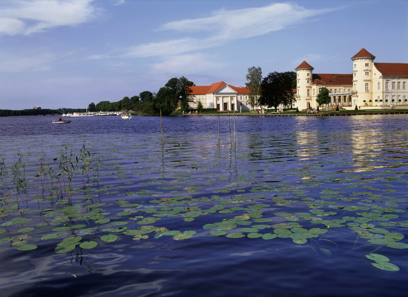 Schloss Rheinsberg