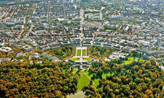 Faechergrundriss-02 C KTG Karlsruhe Tourismus GmbH