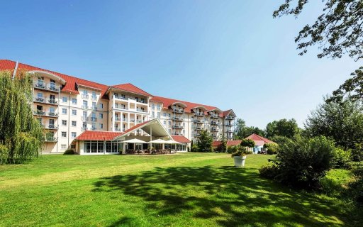 Best Western Plus Parkhotel Maximilian