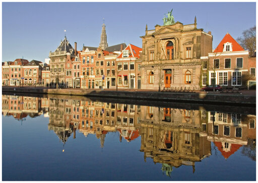 Haarlem (Niederlande)