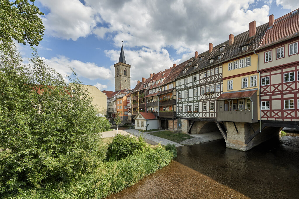 Erfurt-Kraemerbruecke-11