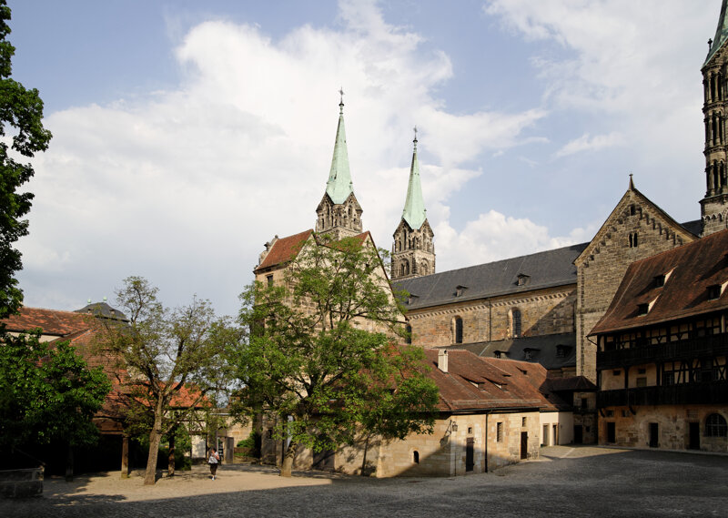 Alte Hofhaltung