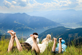 see und schmitten Schmittenhöhebahn AG