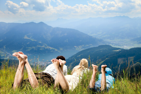 see und schmitten Schmittenhöhebahn AG