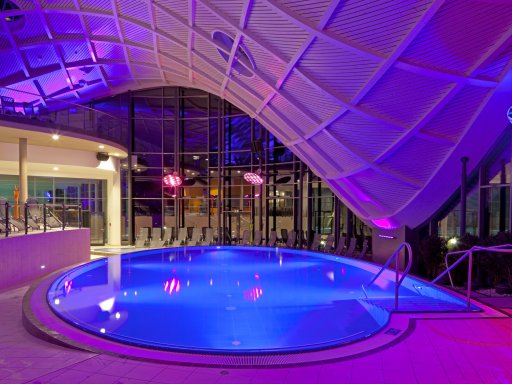 Weekend mit Therme aus dem Wellness-All