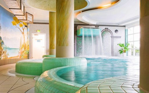 Hotel Residenz Bad Frankenhausen