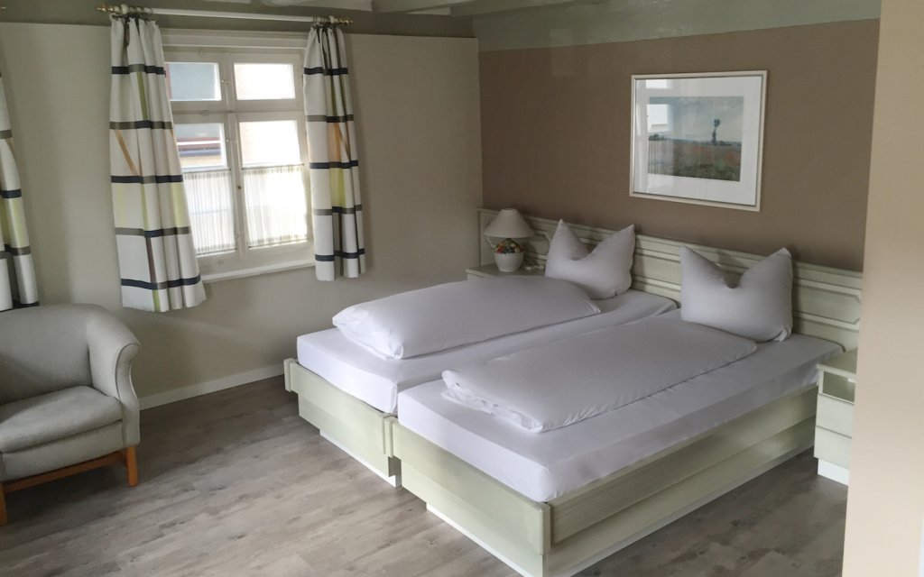 Hotel Altes Pfarrhaus