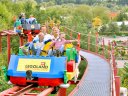 Im LEGOLAND werden Kinderträume wahr