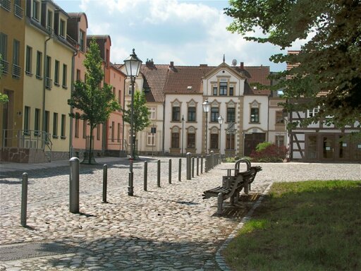 Wesenberg - Mecklenburg-Strelitz