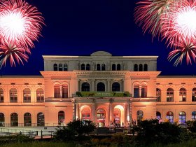 FÜhrungsbild Silvester Frankfurt