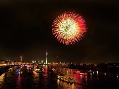 Silvester In Bremen Kurzurlaub Jetzt Urlaub Buchen