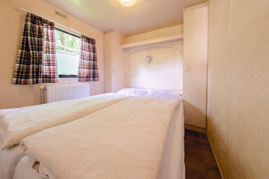 Colorado Schlafzimmer 1