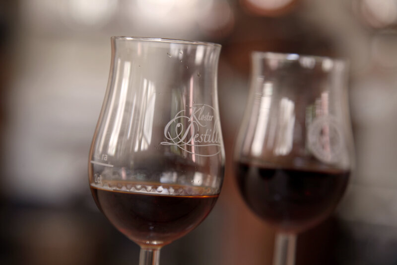 Kloster Destille, Alpirsbacher Brauwelt