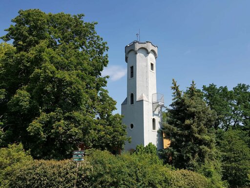 Boselturm Meißen