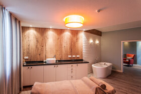 SPA Behandlungsraum 1