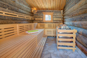 Bio.Sauna