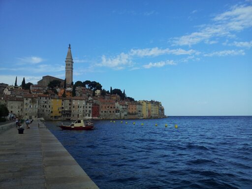 Rovinj (Kroatien)