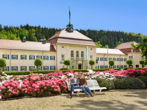 Parkhotel Helene