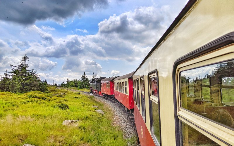 Brockenbahn