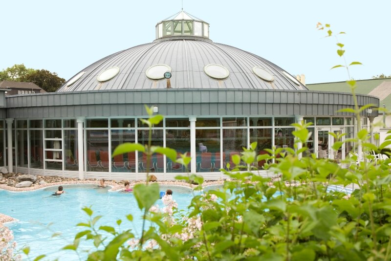 Römertherme Bad Breisig