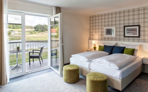 Dorint Resort Baltic Hills