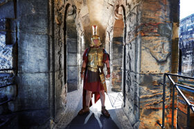 Trier Tourismus und Marketing Voucher Foto Porta Nigra