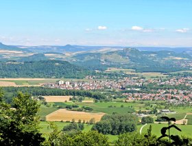 Stadtansicht C TI Singen