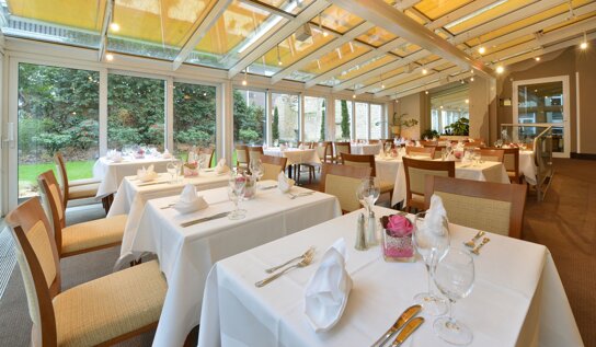 Restaurant Europa Garten (1)