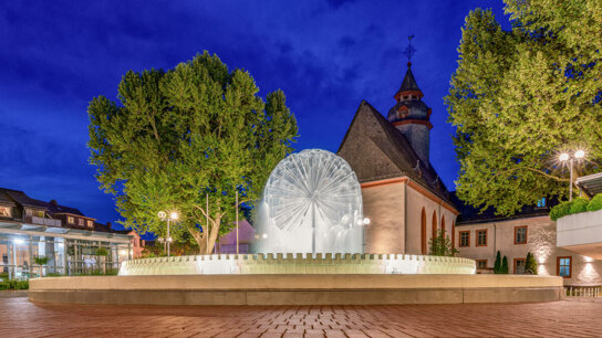 Marktbrunnen
