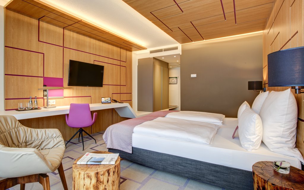 FourSide Hotel Braunschweig