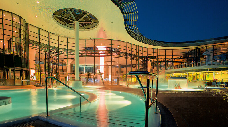 Kisssalis Therme