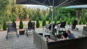 Terrasse Sonnenliegen 2