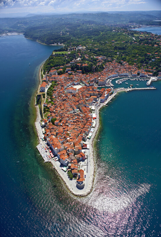 Piran quer c Lifeclass Hotel Neptun