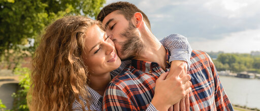 Reisethema  Romantik