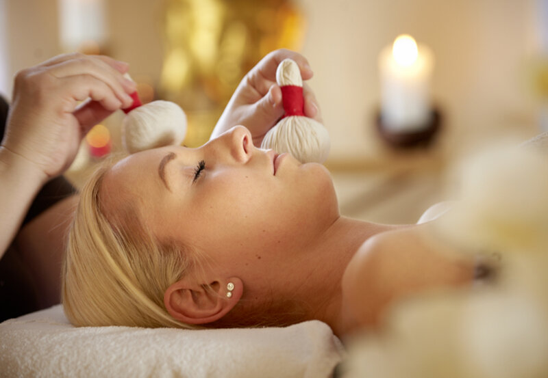 Wellness 09 Kräuterstempel