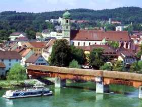 Stadtansicht