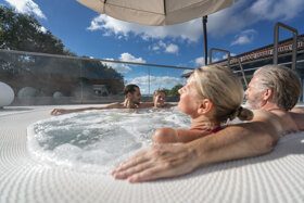 Whirlpool c Gäste- und Kurservice Bad Griesbach