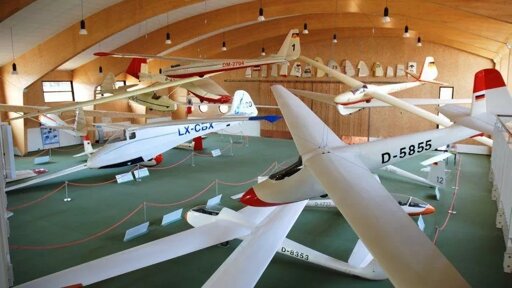 Deutsches Segelflugmuseum