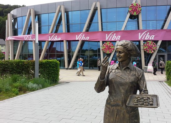 Viba Nougat c Michael Panse