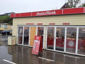 Annies Kiosk