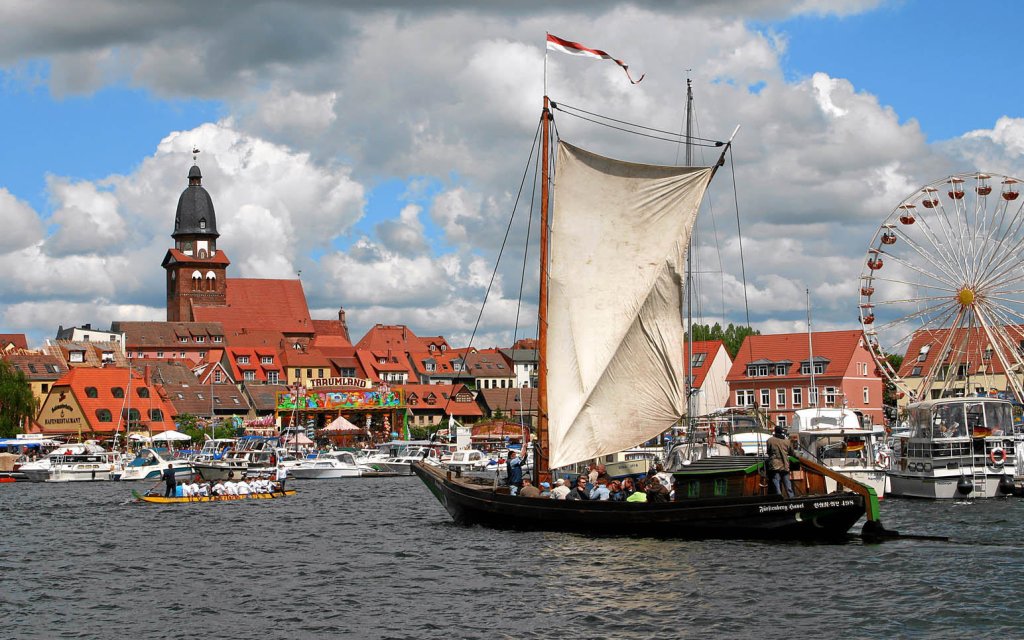 Waren (Müritz)
