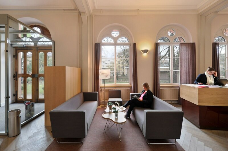 Lobby 2