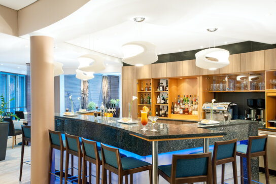 Hotelbar