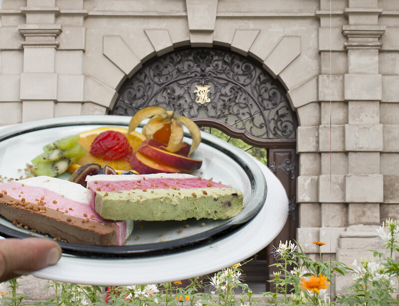 pücklereis c Fouad Vollmer Werbeagentur