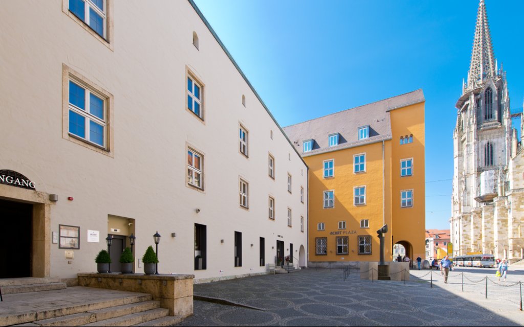 Achat Hotel Herzog am Dom