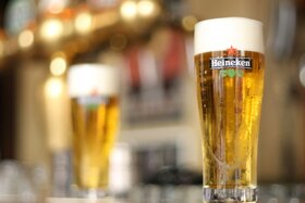 Heineken