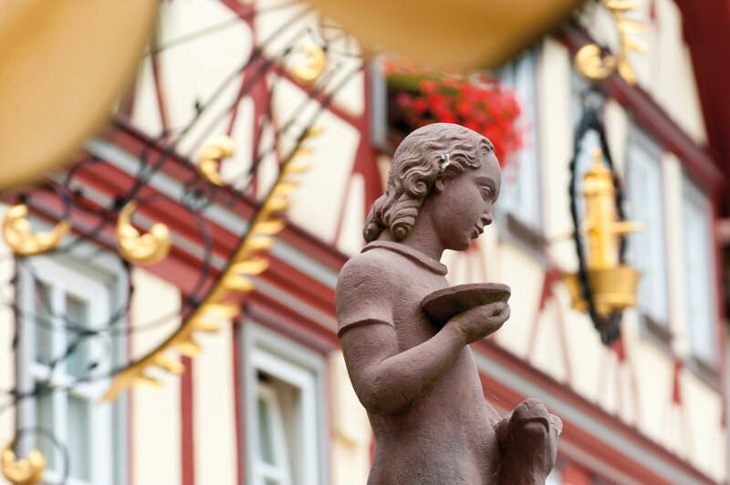 Lohr am Main 
