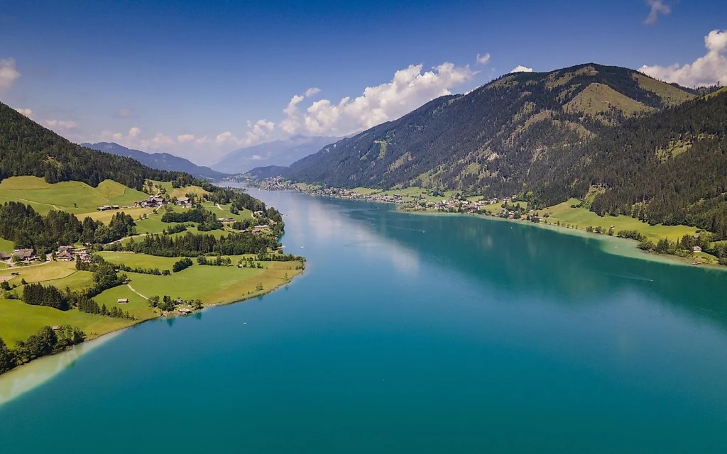 Pörtschach am Wörthersee