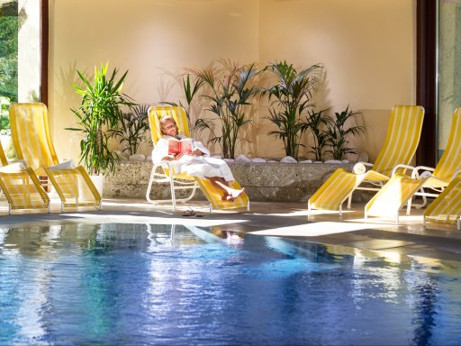 Ein Traum - Wellness im Gasteinertal